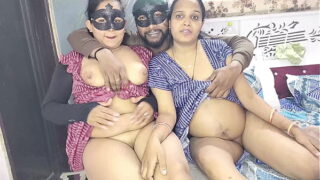 Bihari Sexy Married Sister in laws Fucking By Her Brother in law